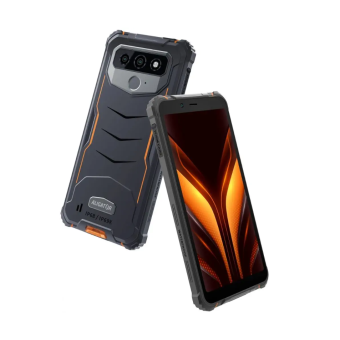 ALIGATOR RX850 eXtremo, 4/64 GB, Dual SIM, oranžový - SK distribúcia