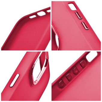 FRAME Case Motorola Moto G54 5G magenta