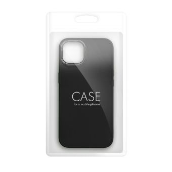 FRAME Case Motorola Moto G84 5G black