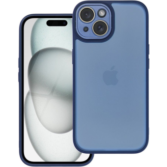 VARIETE Case Xiaomi Redmi 12 4G/5G navy blue