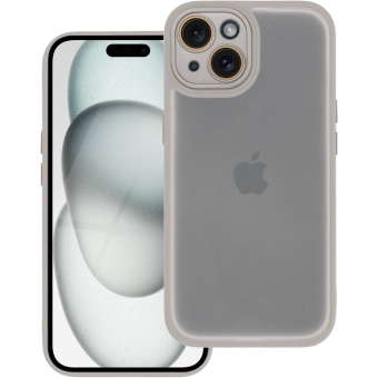 VARIETE Case Xiaomi Redmi 12 4G/5G steel