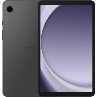 Samsung Galaxy Tab A9 LTE X115, 4/64 GB, 8.7", Graphite