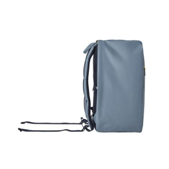 Canyon CSZ-01, batoh na notebook - palubovka, do veľkosti 15,6, mechanizmus proti zlodejom, 20l, šedý
