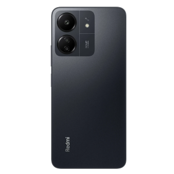 Xiaomi Redmi 13C 4GB/128GB Midnight Black