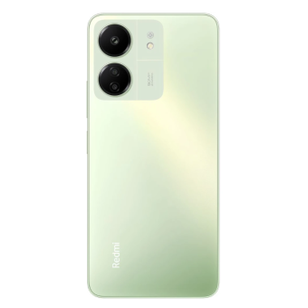 Xiaomi Redmi 13C 8GB/256GB Clover Green