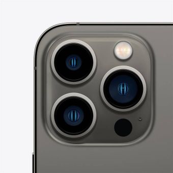 Používaný Apple iPhone 13 Pro 256GB Graphite Trieda C