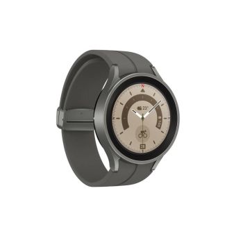 Samsung Galaxy Watch5 Pro 45mm SM-R920, Gray Titanium