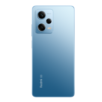 Xiaomi Redmi Note 12 Pro 5G 6/128GB Sky Blue - Vystavený kus