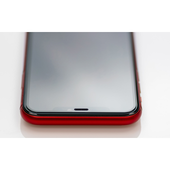 Tvrdené sklo na Tecno Spark 10 Pro/Pova 5/Pova 5 Pro MyScreen Diamond Edge Full Glue 9H celotvárové čierne