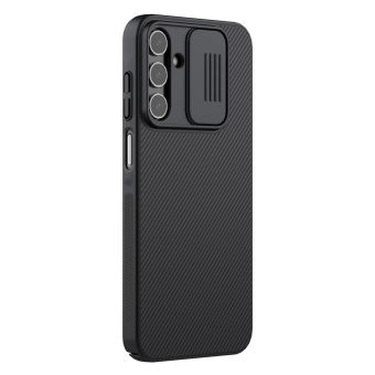 Odolné puzdro na Samsung Galaxy A15 4G A155/A15 5G A156 Nillkin CamShield čierne