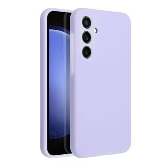 CANDY Case Samsung Galaxy A35 5G A356 purple