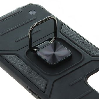 Defender Nitro case Samsung Galaxy S24+ 5G S916 black
