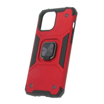 Defender Nitro case Samsung Galaxy S24 5G S921 red