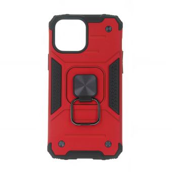 Defender Nitro case Samsung Galaxy S24+ 5G S916 red