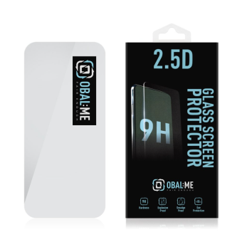 Tvrdené sklo na Samsung Galaxy A05s A057 OBAL:ME 2.5D