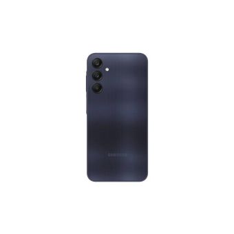 Samsung Galaxy A25 5G A256 6GB/128GB Black