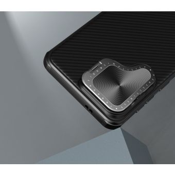 Nillkin CamShield Prop Samsung Galaxy S24 Ultra 5G S928 Black
