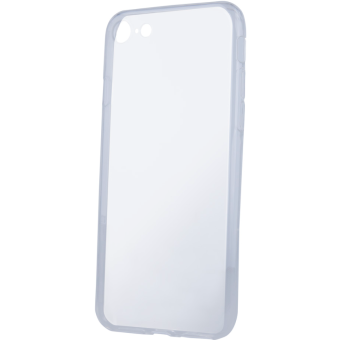 Slim case 1 mm Motorola Moto G24/G04 transparent