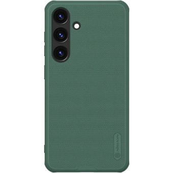 Nillkin Super Frosted PRO Samsung Galaxy S24 5G S921 Deep Green