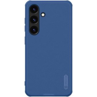 Nillkin Super Frosted PRO Samsung Galaxy S24 5G S921 Blue