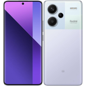 Xiaomi Redmi Note 13 Pro+ 5G 12GB/512GB Aurora Purple