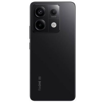 Xiaomi Redmi Note 13 Pro 5G 8GB/256GB Midnight Black