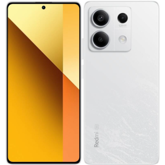 Xiaomi Redmi Note 13 5G 8GB/256GB Arctic White