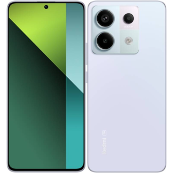 Xiaomi Redmi Note 13 Pro 5G 8GB/256GB Aurora Purple