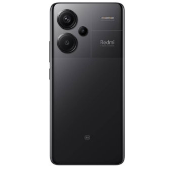 Xiaomi Redmi Note 13 Pro+ 5G 8GB/256GB Midnight Black