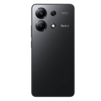 Xiaomi Redmi Note 13 8GB/256GB Midnight Black