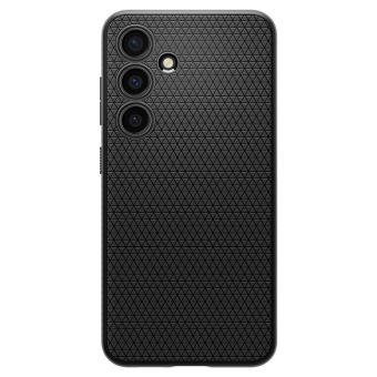 Odolné puzdro na Samsung Galaxy S24 5G S921 Spigen Liquid Air matte black