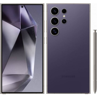 Samsung Galaxy S24 Ultra 5G S928 12GB/256GB Titanium Violet