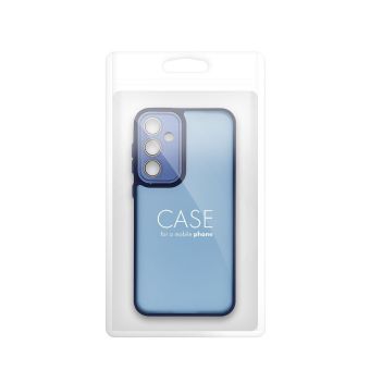 Plastové puzdro na Xiaomi Redmi Note 13 5G VARIETE navy blue