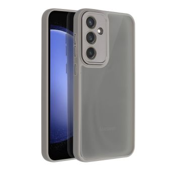VARIETE Case Xiaomi Redmi Note 13 Pro 4G/Poco M6 Pro 4G steel