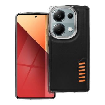 MILANO Xiaomi Redmi Note 13 Pro 4G/Poco M6 Pro 4G black