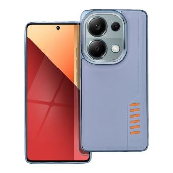 MILANO Xiaomi Redmi Note 13 Pro 4G/Poco M6 Pro 4G blue