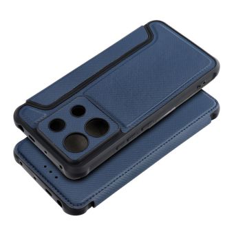 RAZOR Book Xiaomi Redmi Note 13 Pro 5G/Poco X6 5G blue