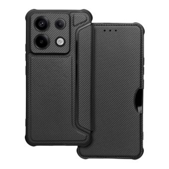 RAZOR Book Xiaomi Redmi Note 13 Pro 5G/Poco X6 5G black