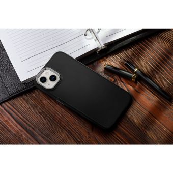 FRAME Case Xiaomi Redmi Note 13 Pro 5G/Poco X6 5G black