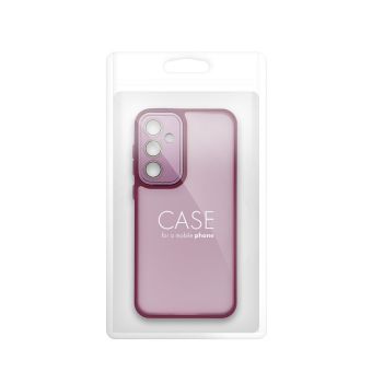 VARIETE Case for XIAOMI Redmi NOTE 13 PRO 4G purple