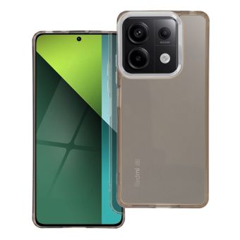 PEARL Case for XIAOMI Redmi NOTE 13 PRO 5G black