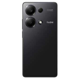 Xiaomi Redmi Note 13 Pro 8GB/256GB Midnight Black