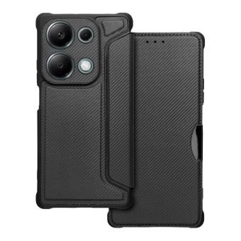 RAZOR Book Xiaomi Redmi Note 13 Pro 4G/Poco M6 Pro 4G black