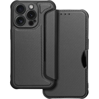 RAZOR Book Xiaomi Redmi Note 13 Pro 4G/Poco M6 Pro 4G black