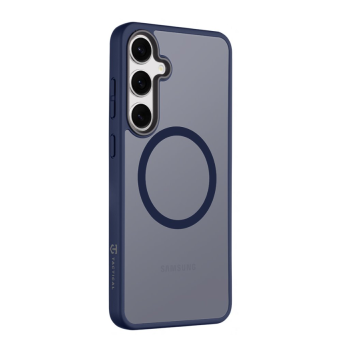 Odolné puzdro na Samsung Galaxy S24+ 5G S926 Tactical MagForce Hyperstealth Deep Blue