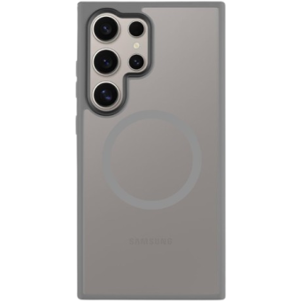 Odolné puzdro na Samsung Galaxy S24 Ultra 5G S928 Tactical MagForce Hyperstealth Light Grey