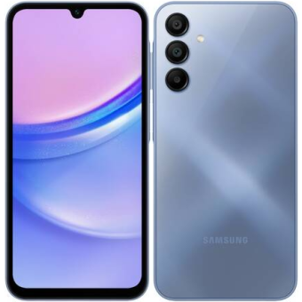 Samsung Galaxy A15 A155 4GB/128GB Blue