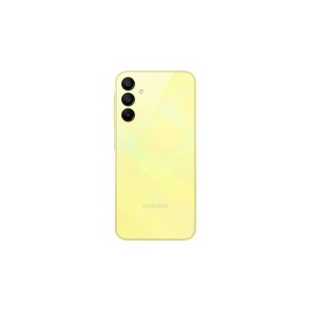 Samsung Galaxy A15 A155 4GB/128GB Yellow