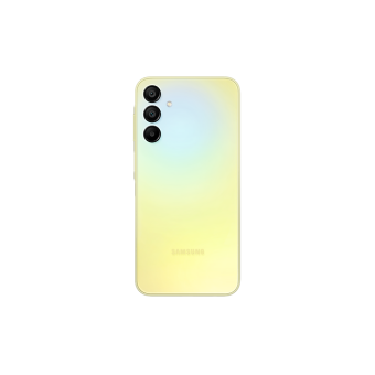 Samsung Galaxy A15 5G A156 4GB/128GB Yellow