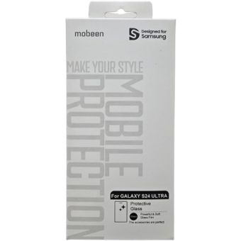 Mobeen Protective Glass Samsung Galaxy S24 Ultra 5G S928 GP-TTS928AEA Clear